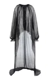 Cucculelli Shaheen Moda Operandi In Black