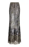 Cucculelli Shaheen Moda Operandi In Gray