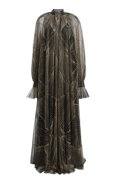 Cucculelli Shaheen Moda Operandi In Black