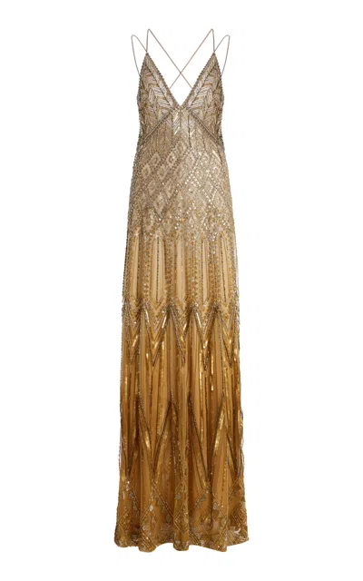 Cucculelli Shaheen Moda Operandi In Gold