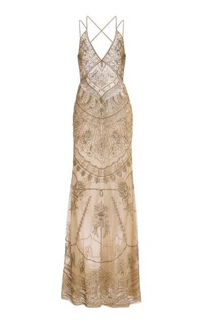 Cucculelli Shaheen Moda Operandi In Gold