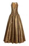 Cucculelli Shaheen Moda Operandi In Gold