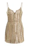 Cucculelli Shaheen Moda Operandi In Gold