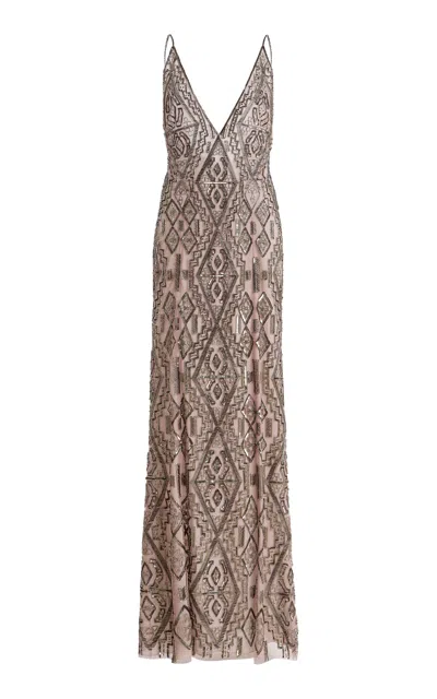 Cucculelli Shaheen Moda Operandi In Gray