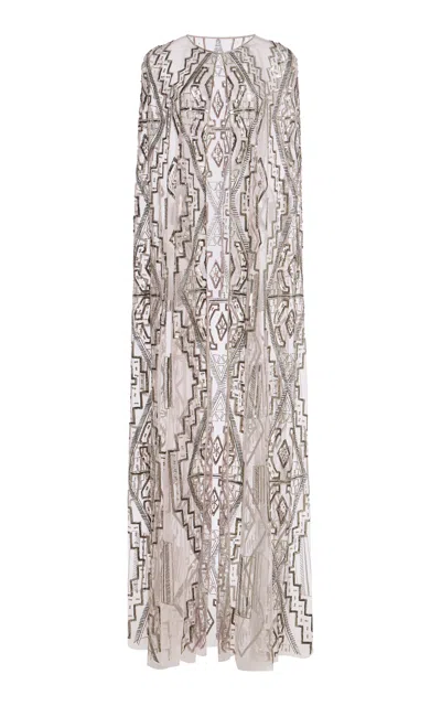Cucculelli Shaheen Moda Operandi In Gray
