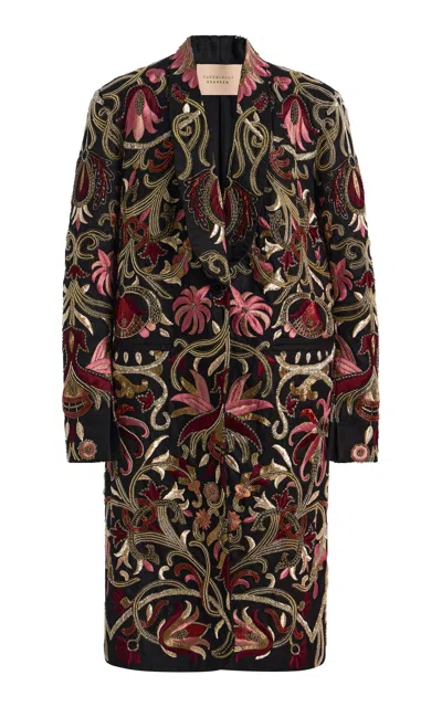 Cucculelli Shaheen Moda Operandi In Multi