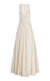 Cucculelli Shaheen Moda Operandi In White