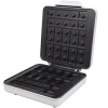 Cucinapro Building Bricks Waffle Maker In White