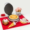 Cucinapro Waffle Cone Maker In White