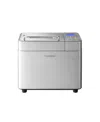 Cuckoo 2 Lb. Multi-functional Bread Maker In Silver