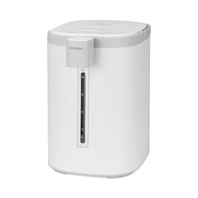 Cuckoo 5 Liter Hot Water Dispenser In White