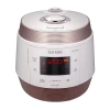 Cuckoo 5 Qt Electric Pressure Cooker In White