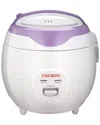 Cuckoo Electric Heating Rice Cooker In Multi