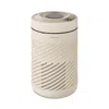 Cuckoo H13 True Hepa Air Purifier In Natural Wh