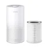 Cuckoo H13 True Hepa Air Purifier With Additional Replacement Filter In White