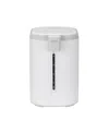 Cuckoo Hot Water Dispenser Warmer In Matte White