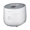 Cuckoo Micom 6-cup Multifunctional Rice Cooker In White