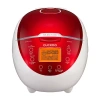 Cuckoo Rice Cooker In White