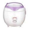 Cuckoo Rice Cooker In White