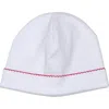 Cuclie Hat In White