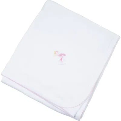 Cuclie Babies'  Just Delivered Blanket In Multi