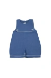 Cuclie Babies'  Oliver One Piece In Blue
