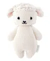 Cuddle And Kind Cuddle+kind Cuddle+kind Baby Lamb 0-24 - Ages 0-24 Months