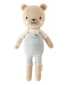 Cuddle And Kind Cuddle+kind Cuddle+kind Little Charlie The Honey Bear 0 - Ages 0-24 Months