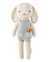 Cuddle And Kind Cuddle+kind Cuddle+kind Little Henry The Bunny 0 - Ages 0-24 Months