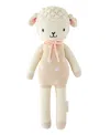 Cuddle And Kind Cuddle+kind Cuddle+kind Little Lucy The Lamb (pastel 0 - Ages 0-24 Months