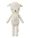 Cuddle And Kind Cuddle+kind Cuddle+kind Regular Avery The Lamb 0 - Ages 0-24 Months