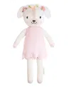 Cuddle And Kind Cuddle+kind Cuddle+kind Regular Charlotte The Dog 0 - Ages 0-24 Months