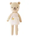 Cuddle And Kind Cuddle+kind Cuddle+kind Regular Goldie The Honey Bear 0 - Ages 0-24 Months