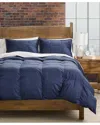 Cuddledown 700fp Chroma Down Comforters - All Season In Blue