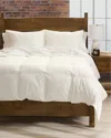 Cuddledown 700fp Chroma Down Comforters - All Season In White