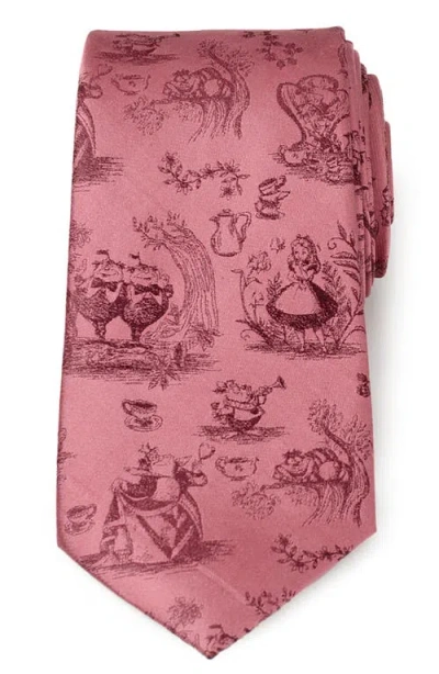 Cufflinks, Inc . Alice In Red