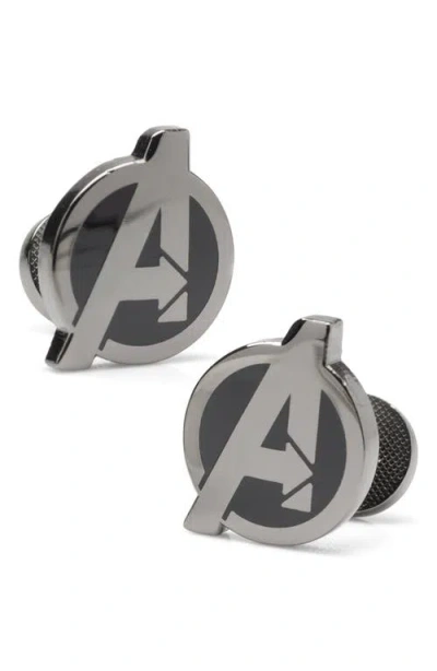 Cufflinks, Inc . Avengers Cuff Links In Multi