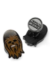 Cufflinks, Inc . Chewbacca Cuff Links