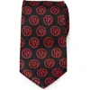 Cufflinks, Inc . Daredevil Tie In Black