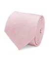 Cufflinks, Inc Darth Vader Silk Tie In Pink