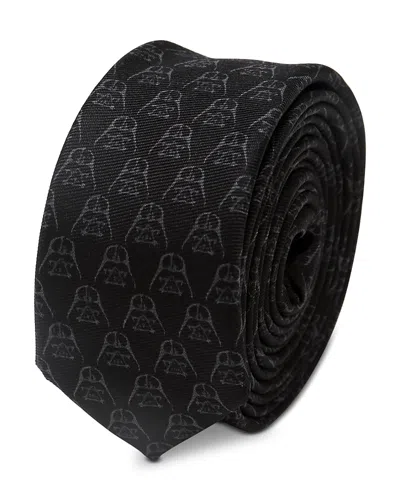 CUFFLINKS, INC DARTH VADER SILK TIE