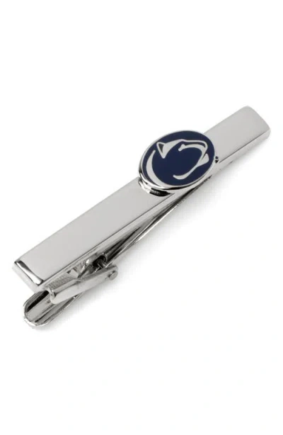 Cufflinks, Inc . Penn State University Nittany Lions Tie Clip In Silver