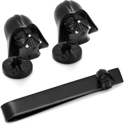 Cufflinks, Inc . Star Wars™ In Black