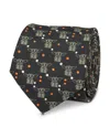 Cufflinks, Inc . Star Wars The Child Tie In Black