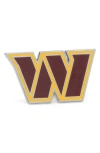 Cufflinks, Inc . Washington Commanders Lapel Pin In Multi