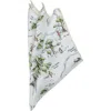 Cufflinks, Inc . Winnie The Pooh Map Silk Pocket Square