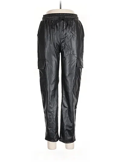 Pre-owned Cuidado Con El Perro Cargo Pants In Black