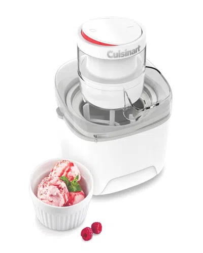 Cuisinart 1 Pint Wonder Ice Cream Maker