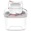 Cuisinart 1-pint Wonder Ice Cream Maker In White