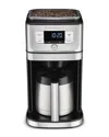 Cuisinart 10-cup Coffee Maker In Black